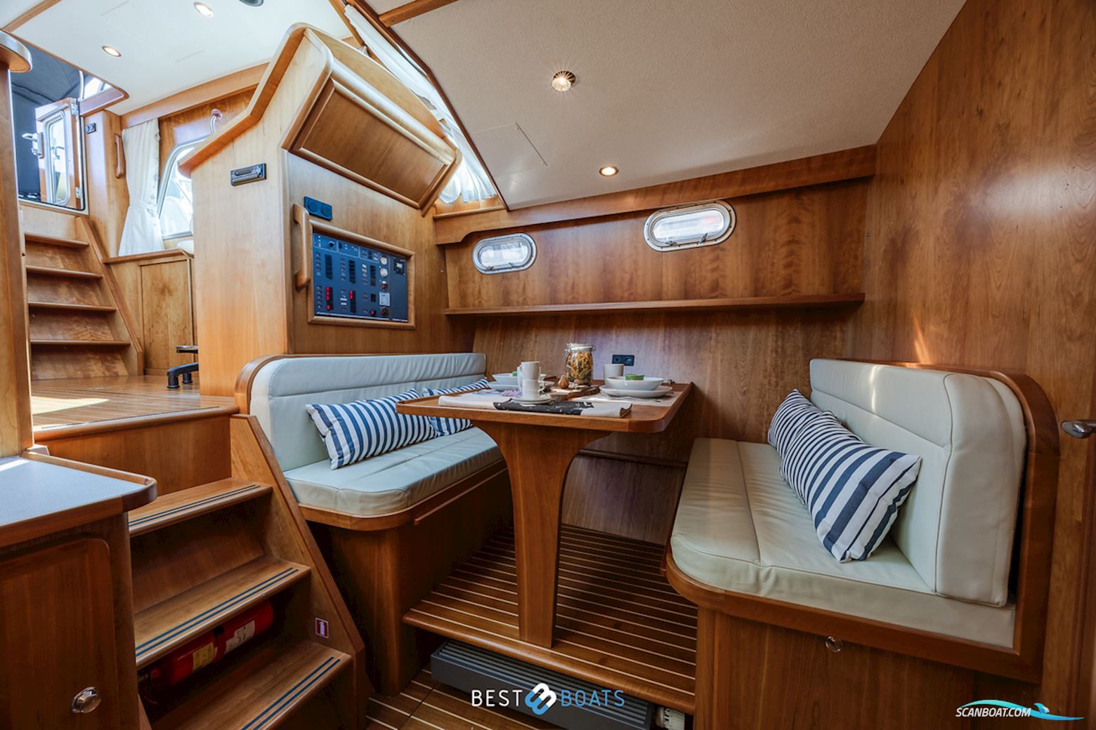 Linssen Grand Sturdy 380 AC