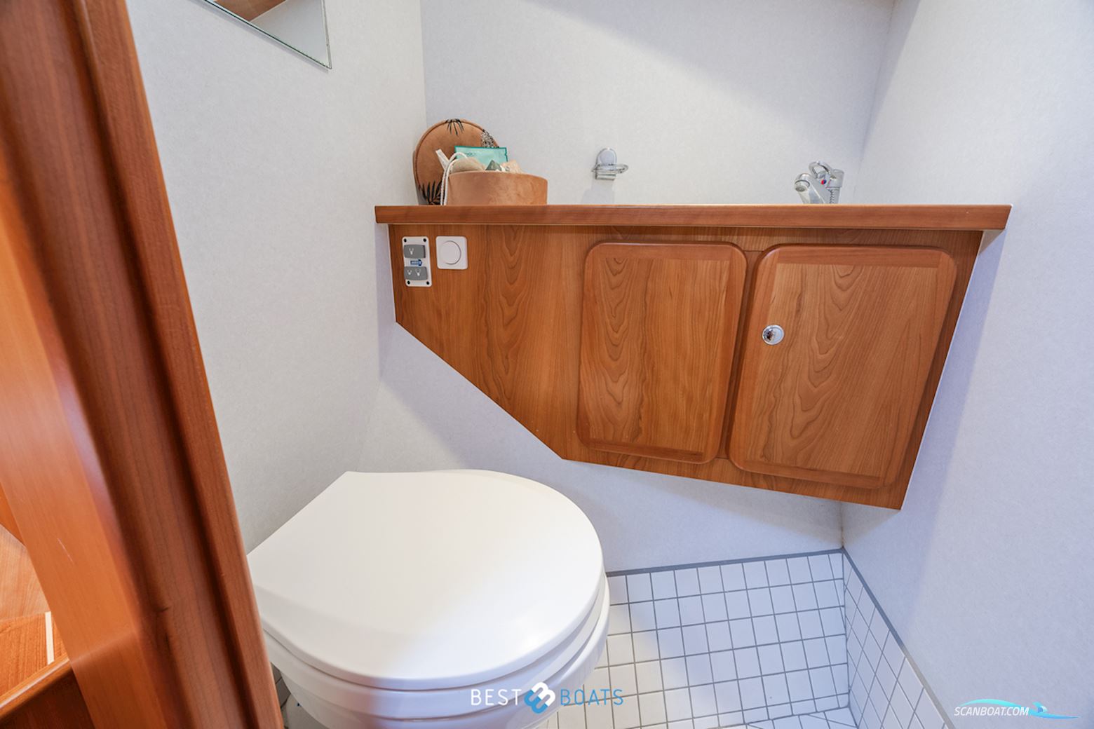 Linssen Grand Sturdy 380 AC