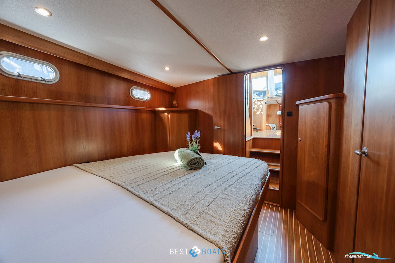 Linssen Grand Sturdy 380 AC