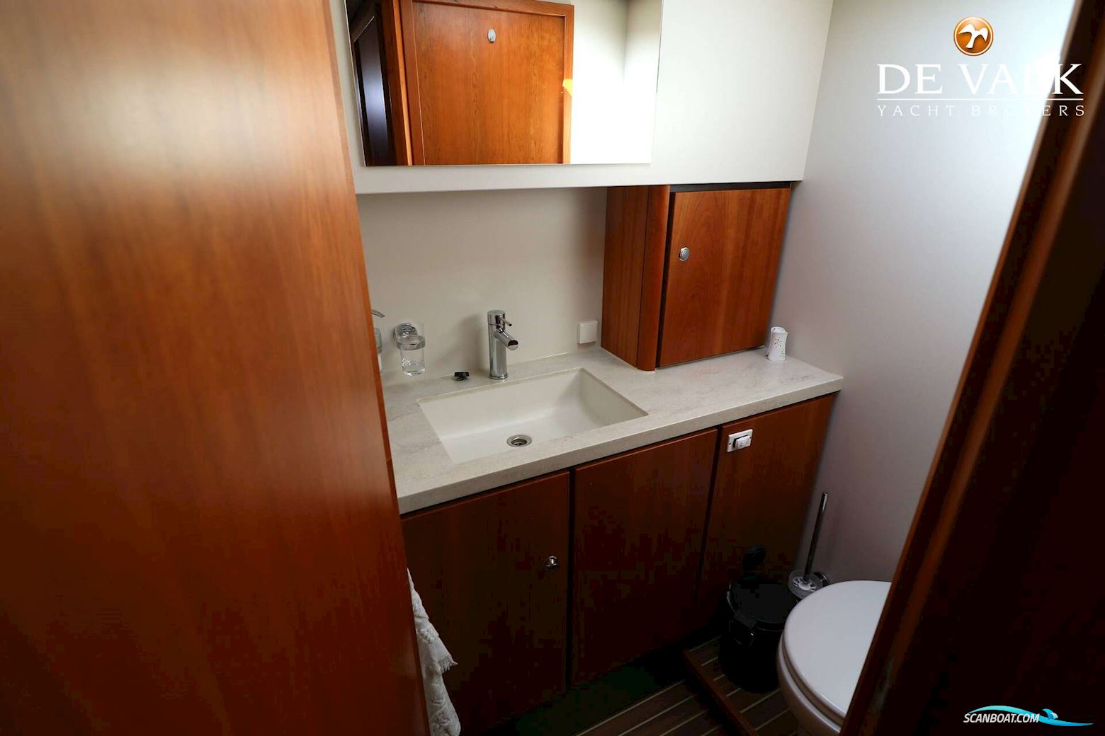 Linssen Grand Sturdy 40.0 AC