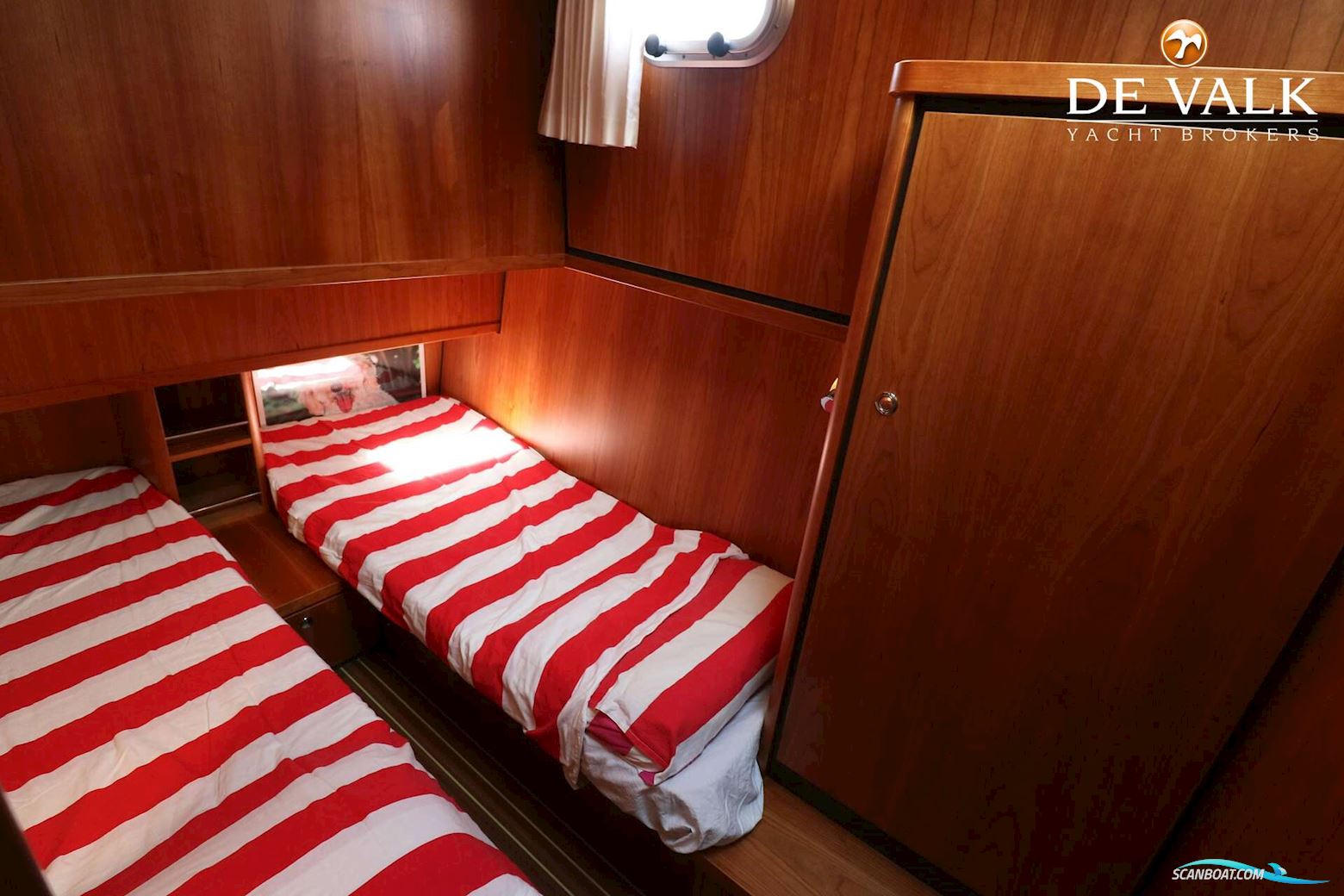 Linssen Grand Sturdy 40.0 AC