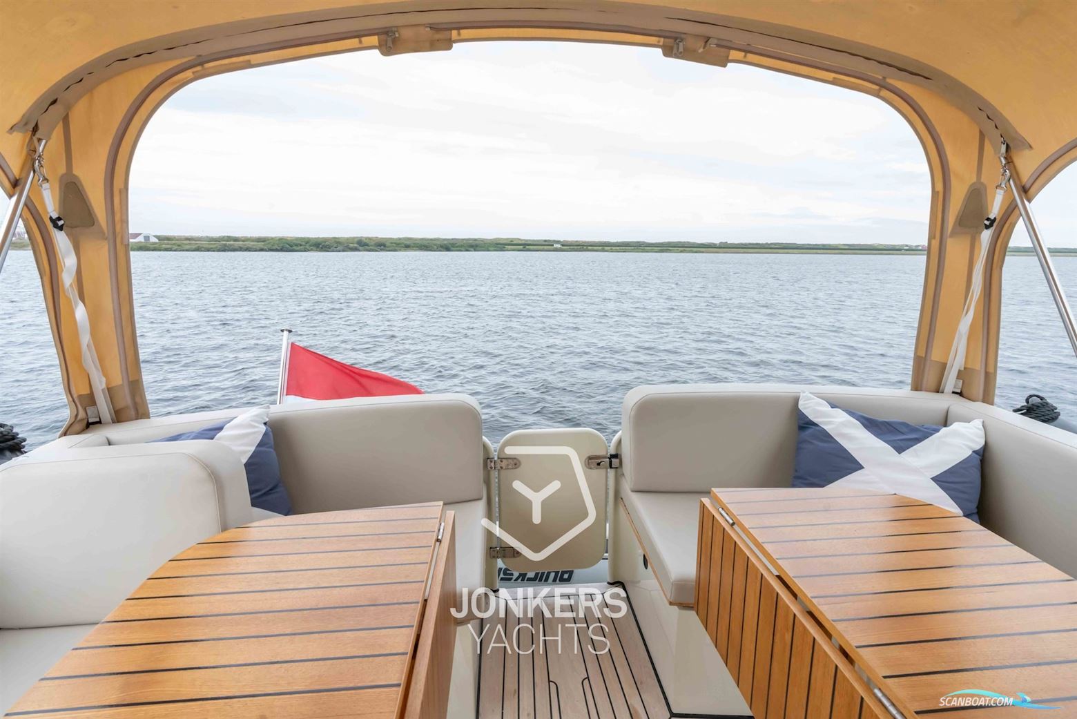 Linssen Grand Sturdy 40.0 AC