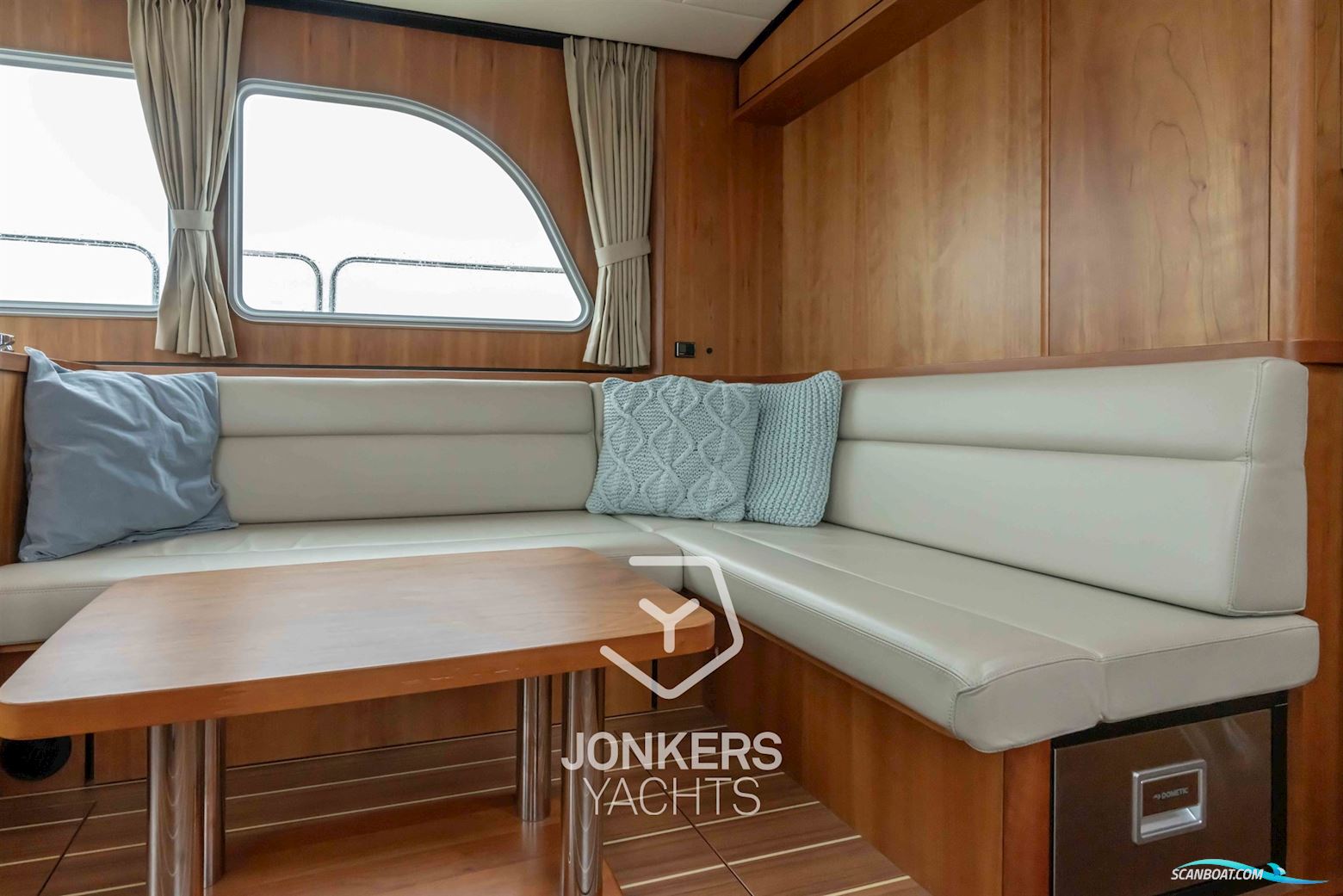 Linssen Grand Sturdy 40.0 AC