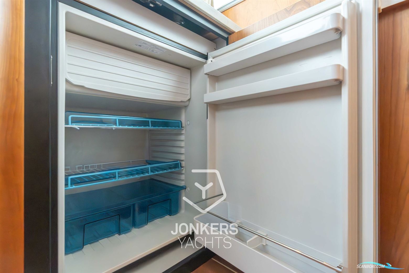 Linssen Grand Sturdy 40.0 AC