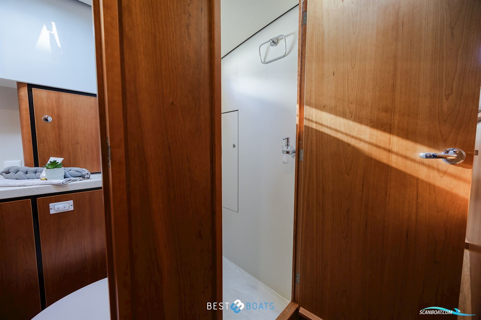 Linssen Grand Sturdy 40.0 AC