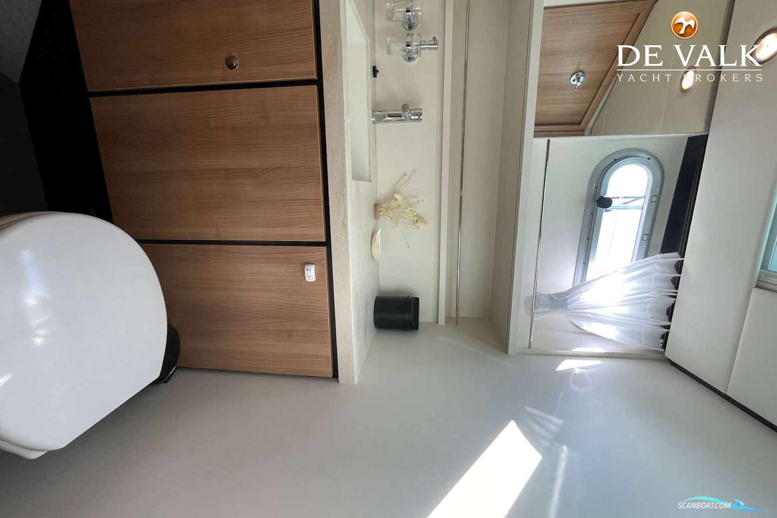 Linssen Grand Sturdy 40.0 AC
