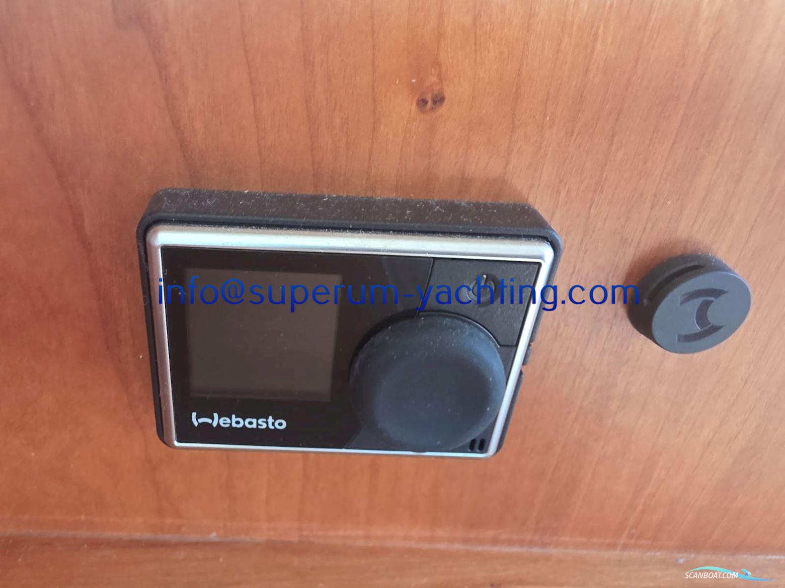 Linssen Grand Sturdy 40.0 Sedan
