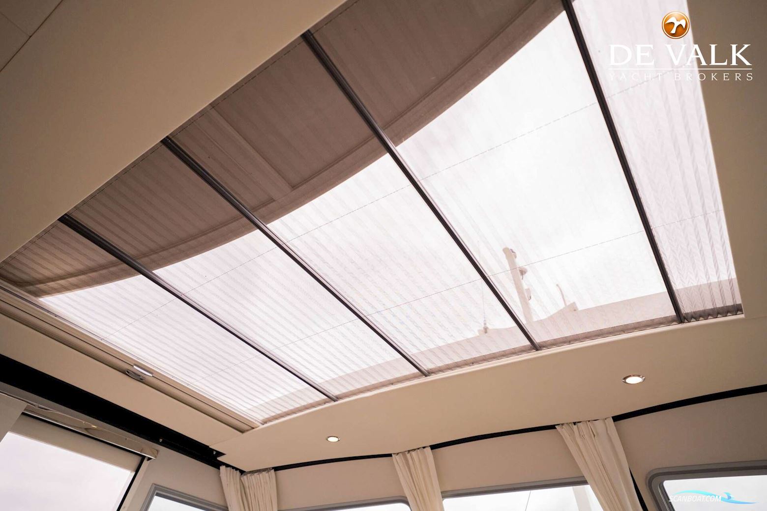 Linssen Grand Sturdy 40.0 Sedan