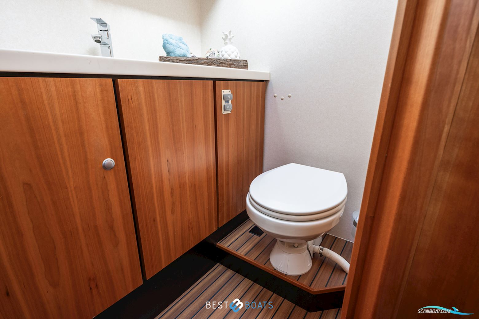 Linssen Grand Sturdy 40.9 AC