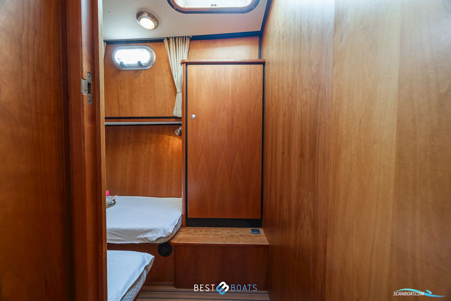 Linssen Grand Sturdy 40.9 AC