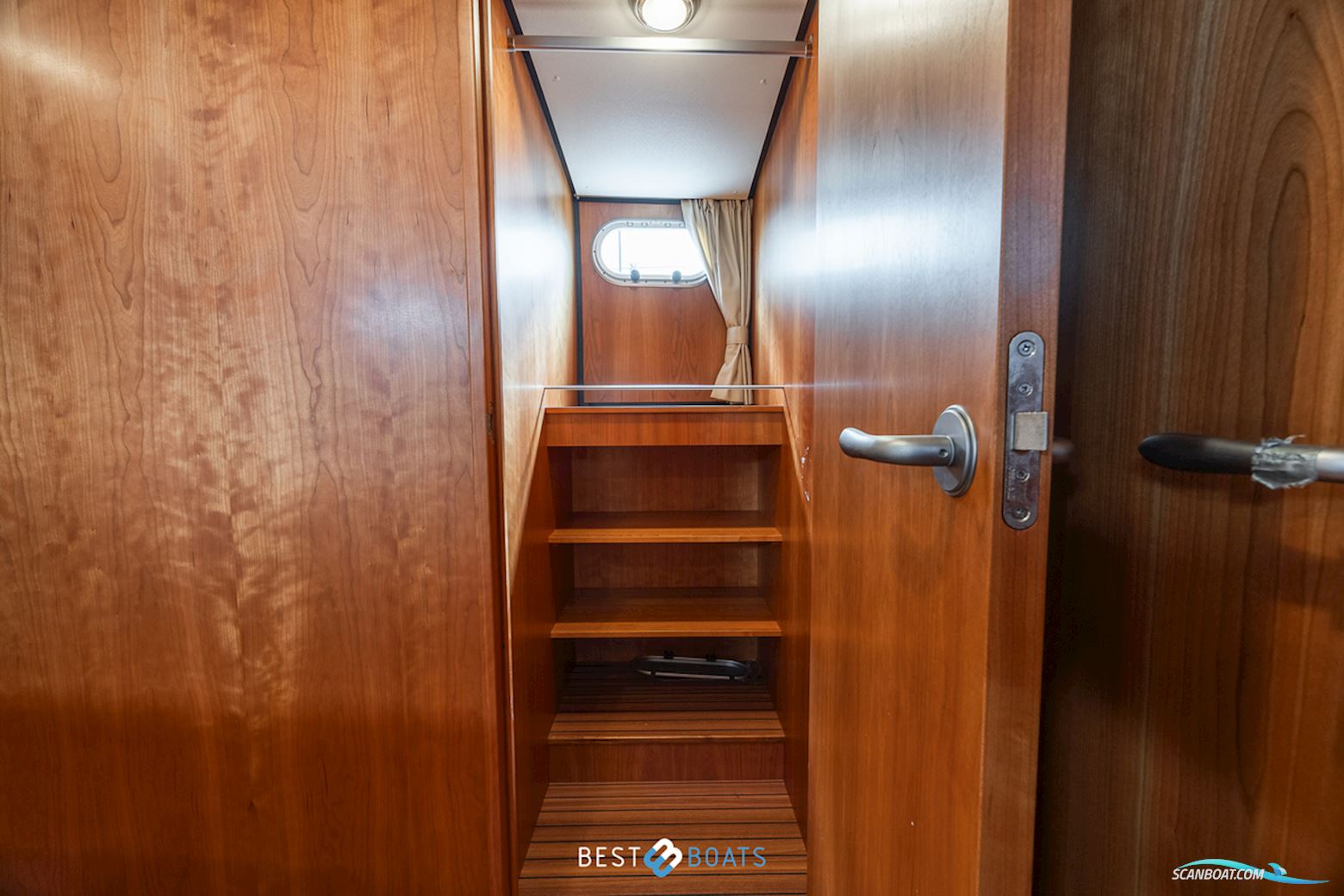 Linssen Grand Sturdy 40.9 AC