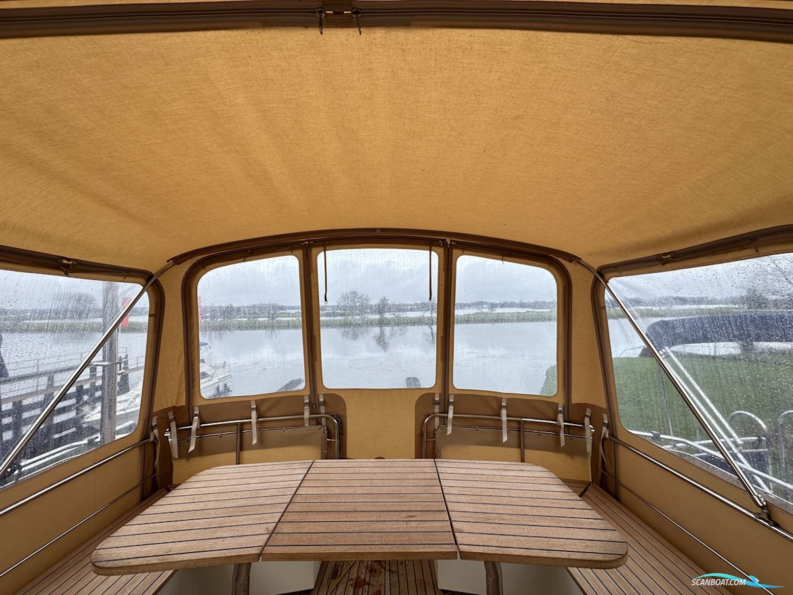 Linssen Grand Sturdy 40.9 AC