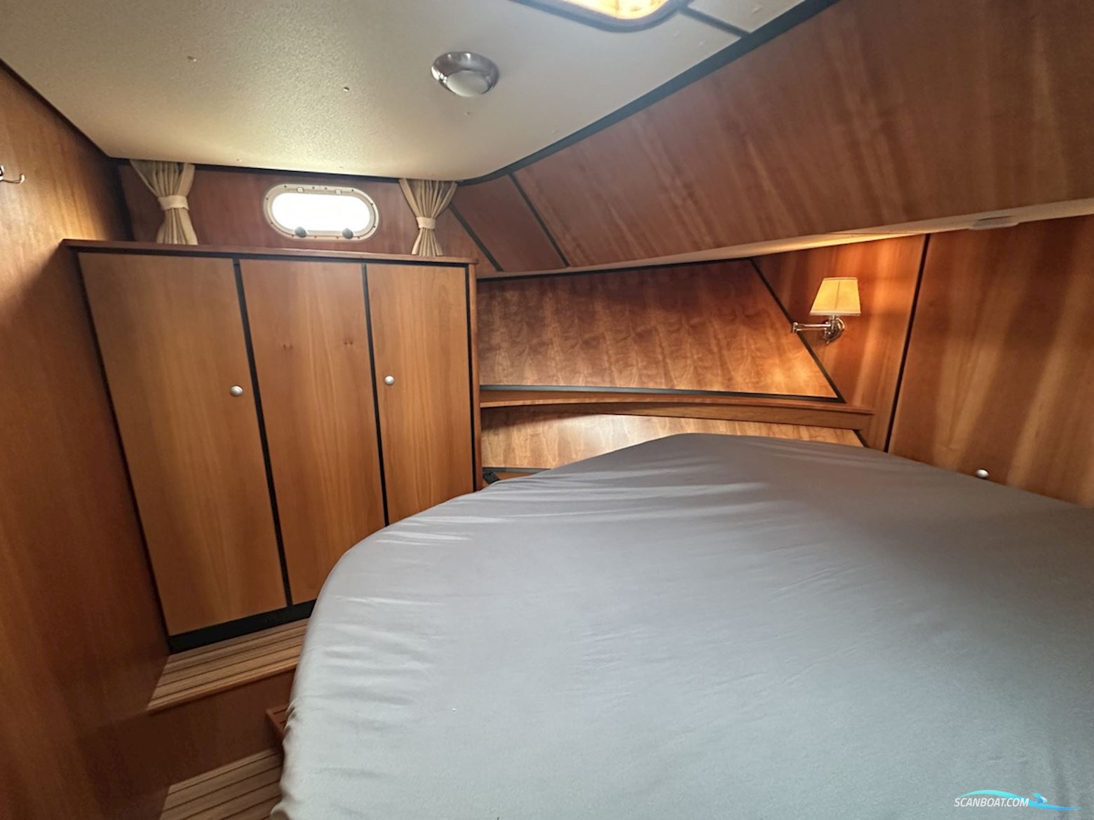 Linssen Grand Sturdy 40.9 AC