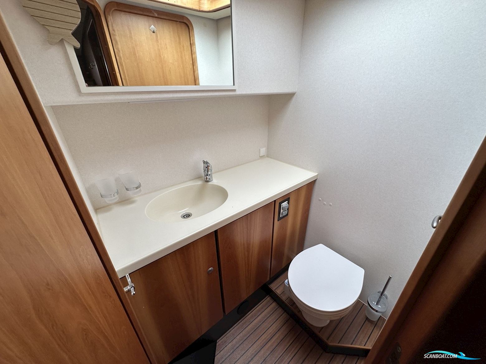 Linssen Grand Sturdy 40.9 AC