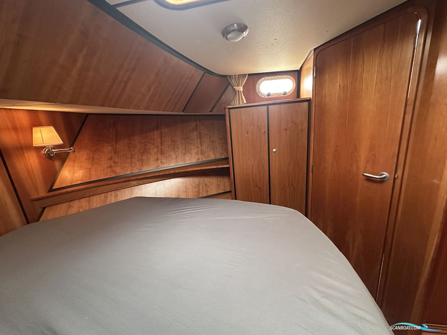 Linssen Grand Sturdy 40.9 AC