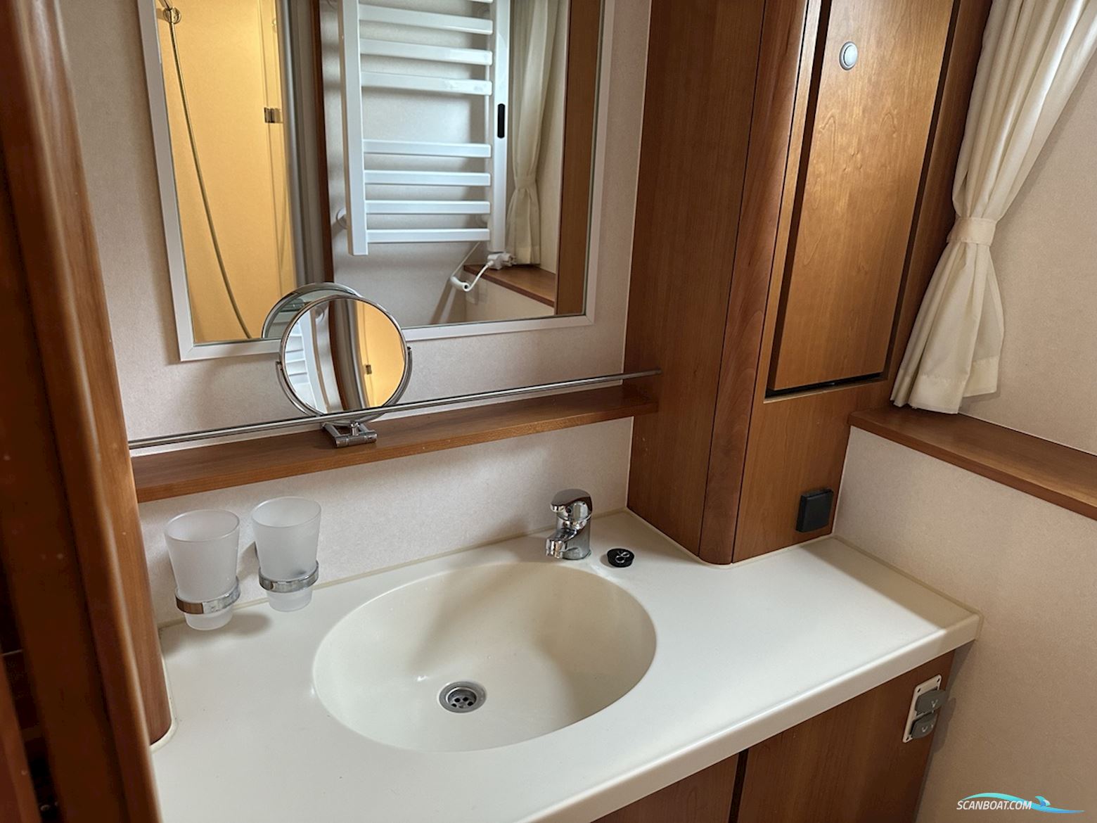 Linssen Grand Sturdy 40.9 AC