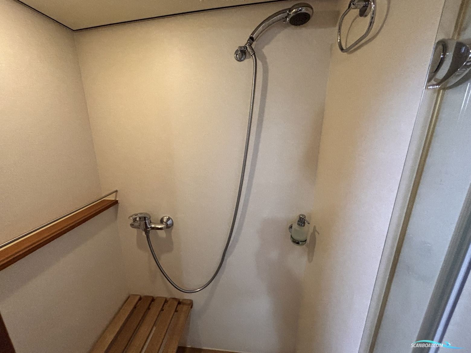 Linssen Grand Sturdy 40.9 AC