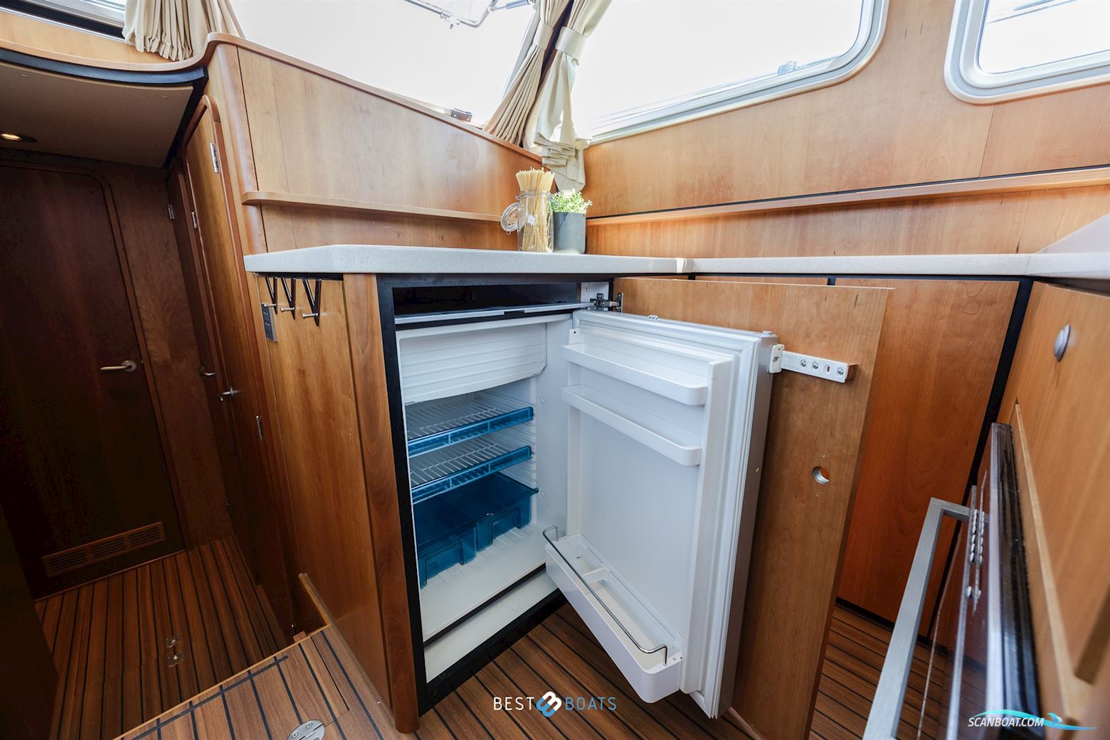 Linssen Grand Sturdy 40.9 AC