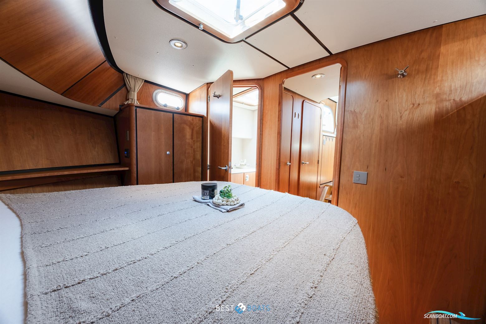 Linssen Grand Sturdy 40.9 AC