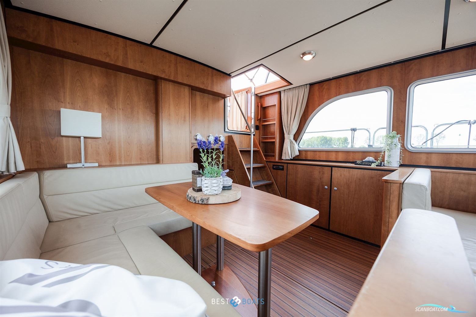 Linssen Grand Sturdy 40.9 AC