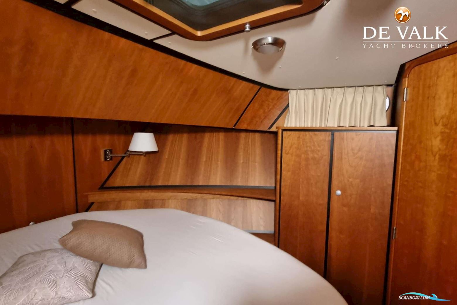 Linssen Grand Sturdy 40.9 Sedan