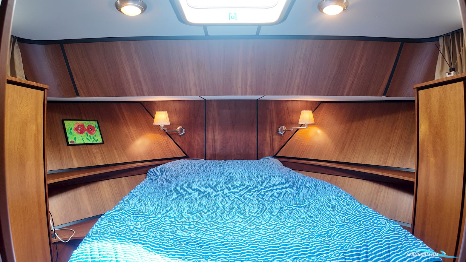 Linssen Grand Sturdy 40.9 Sedan