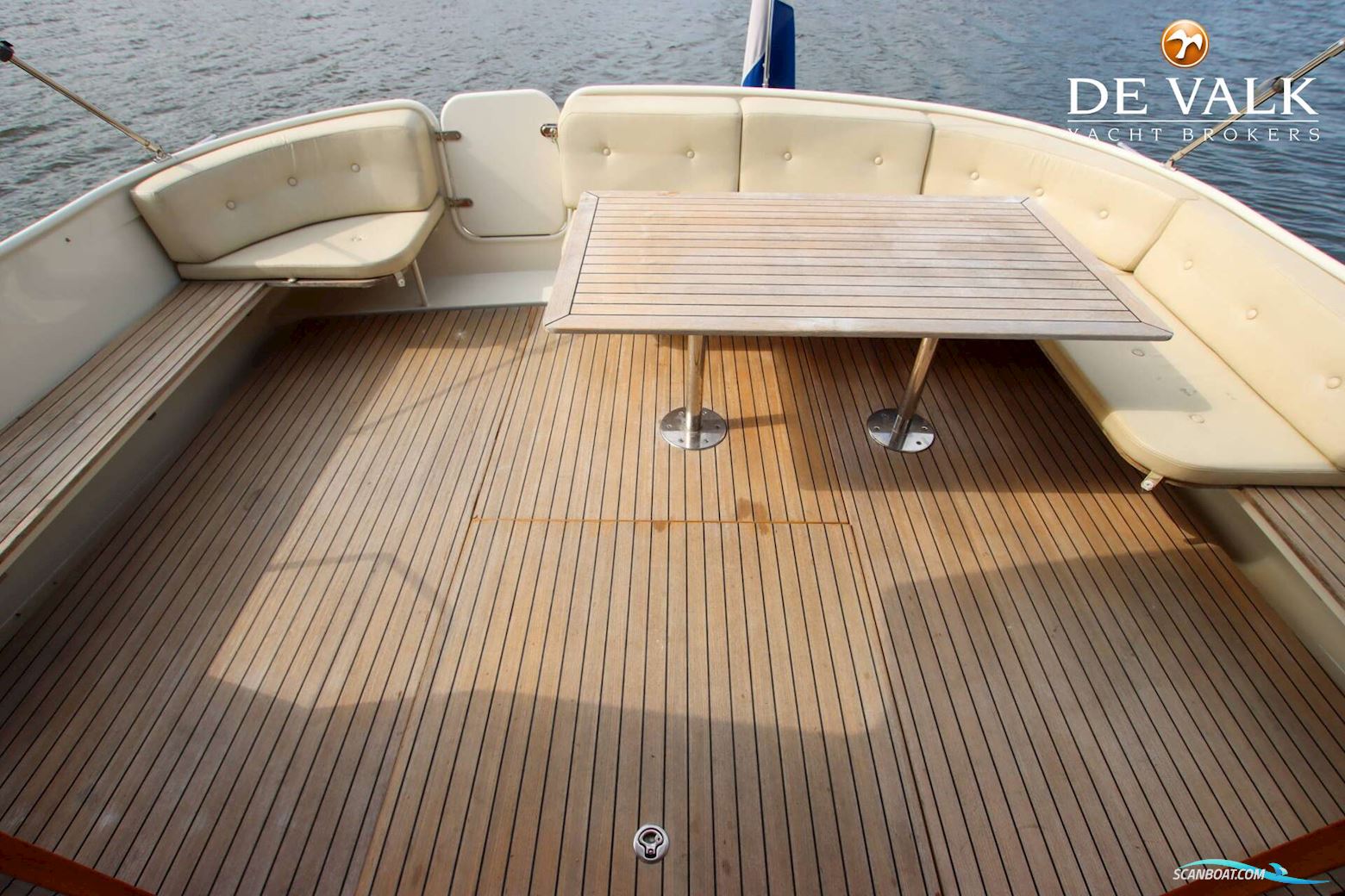 Linssen Grand Sturdy 40.9 Sedan