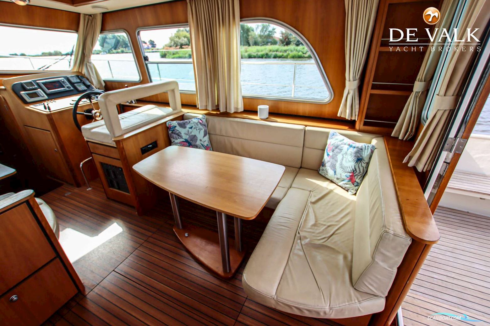 Linssen Grand Sturdy 40.9 Sedan
