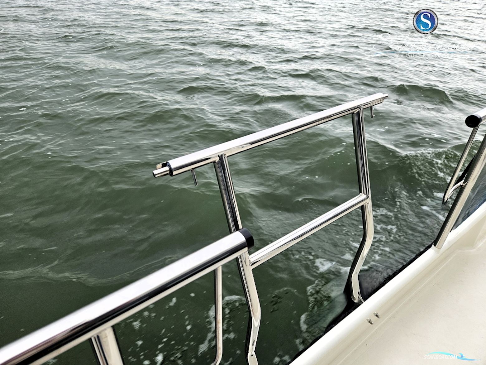 Linssen Grand Sturdy 40.9 Sedan Twin