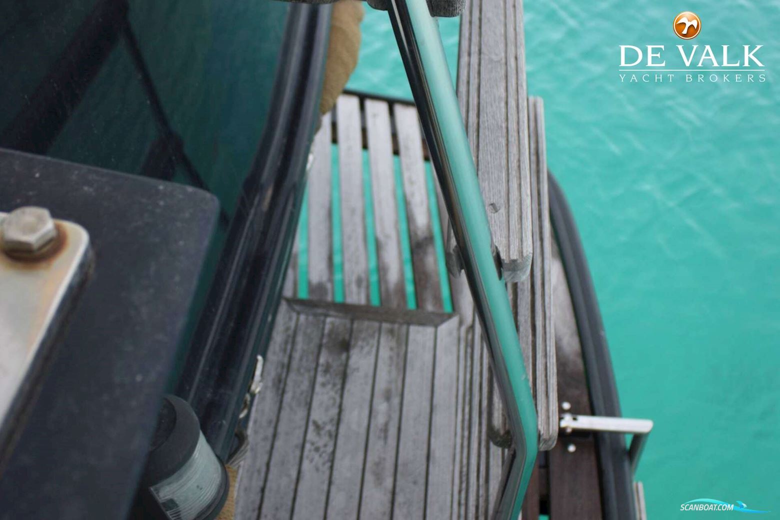 Linssen Grand Sturdy 410 AC