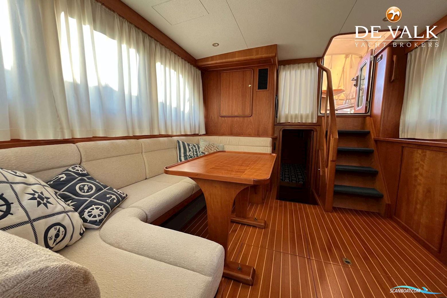 Linssen Grand Sturdy 410 AC