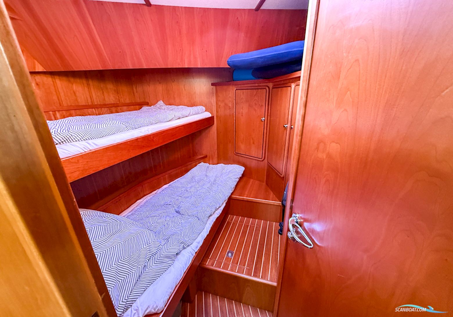 Linssen Grand Sturdy 410 AC