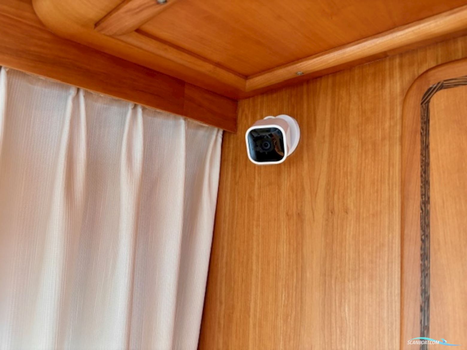 Linssen Grand Sturdy 410 AC Twin