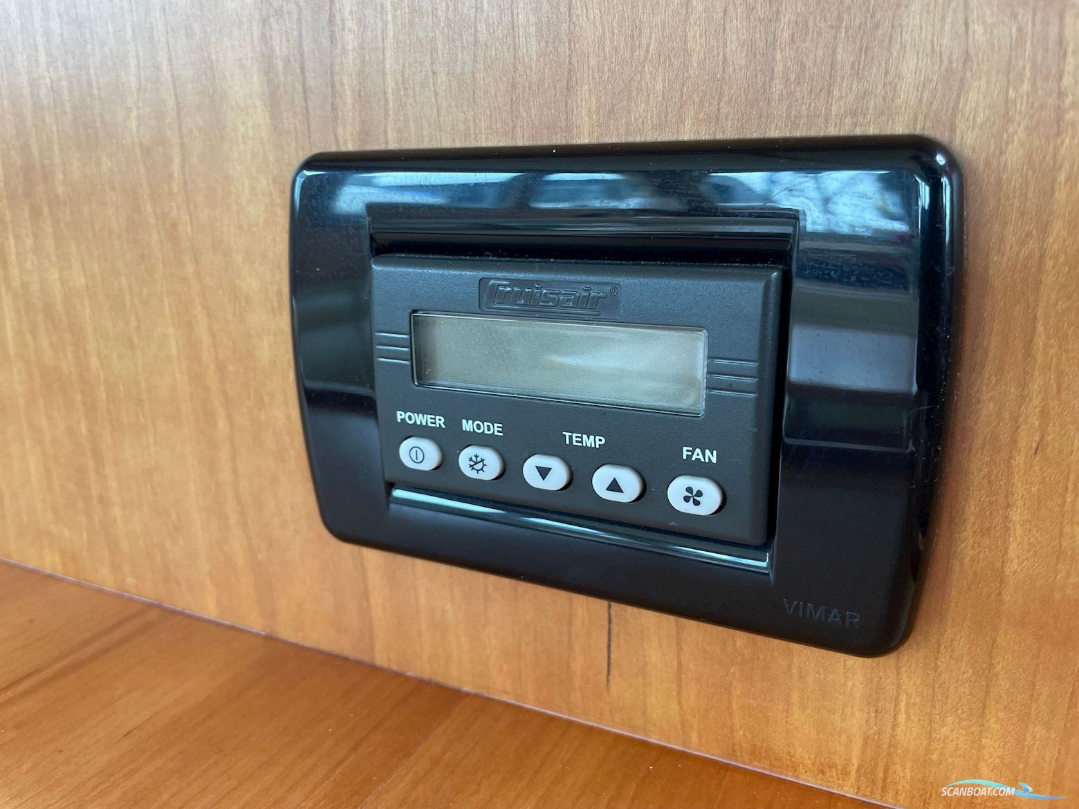 Linssen Grand Sturdy 430 AC Mkii Twin Met Stabilizers