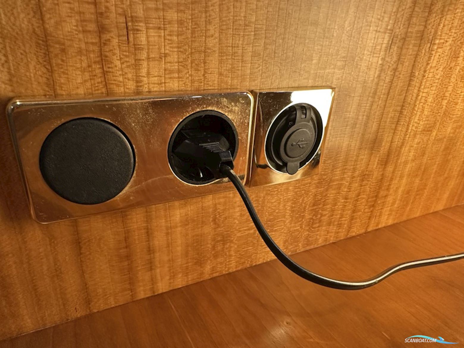 Linssen Grand Sturdy 430 AC