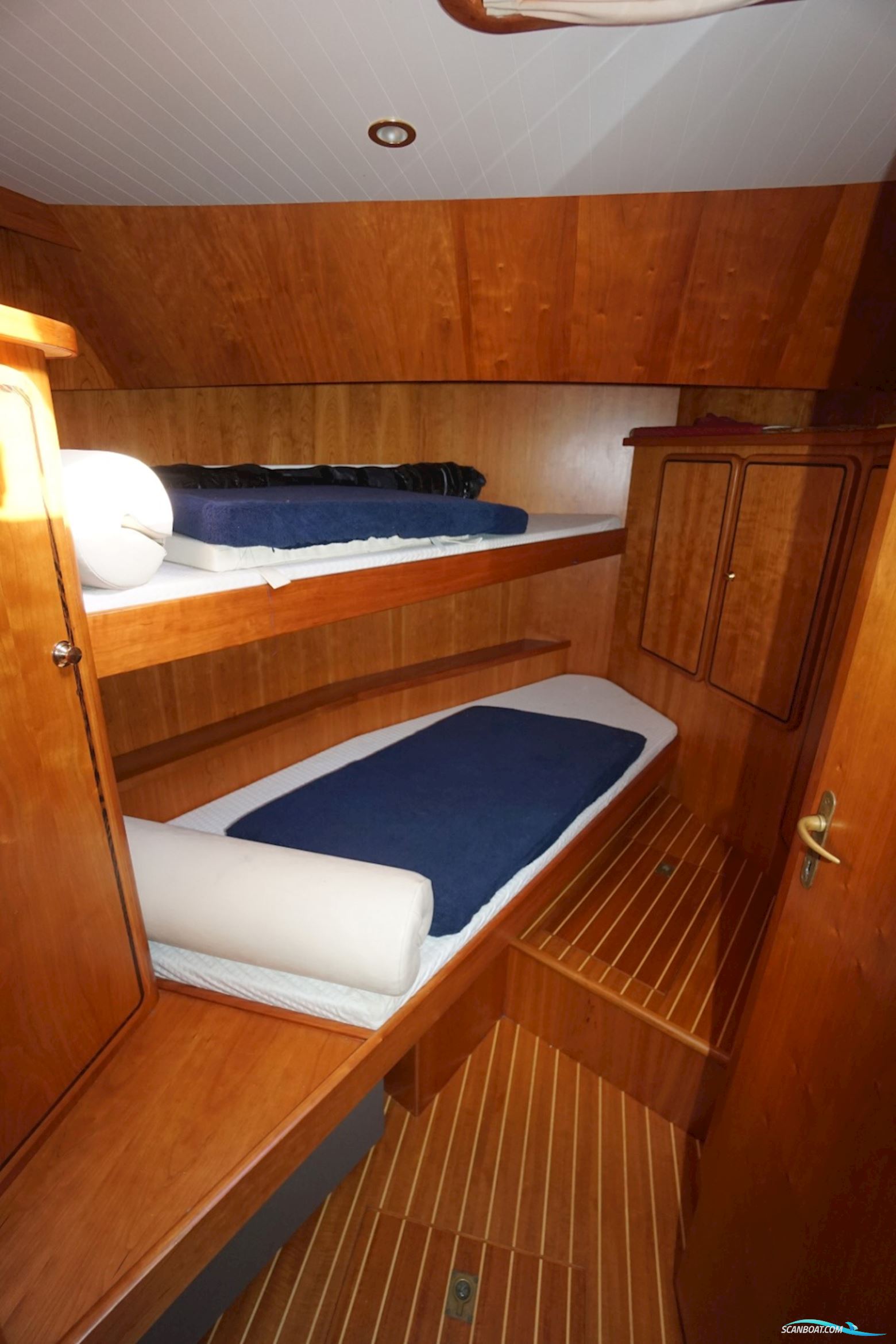 Linssen Grand Sturdy 430
