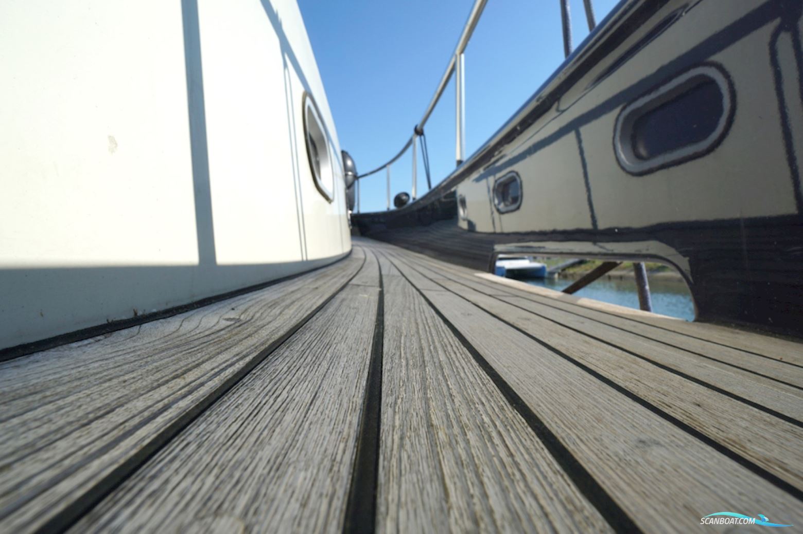 Linssen Grand Sturdy 430