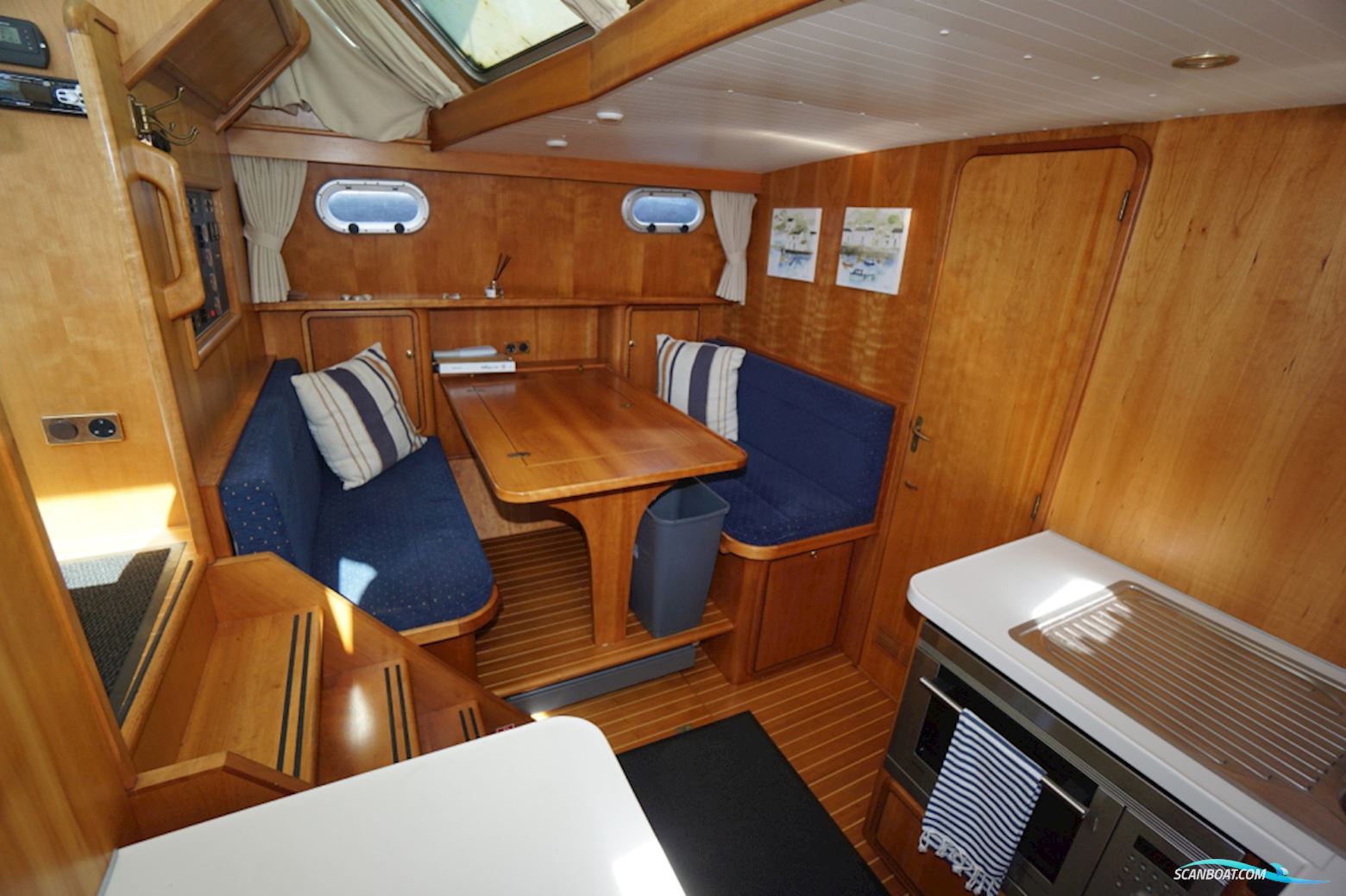 Linssen Grand Sturdy 430