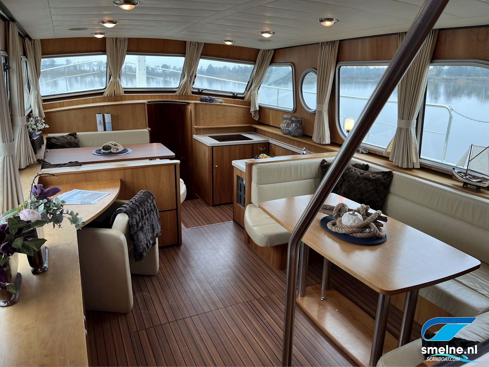 Linssen Grand Sturdy 43.9 AC