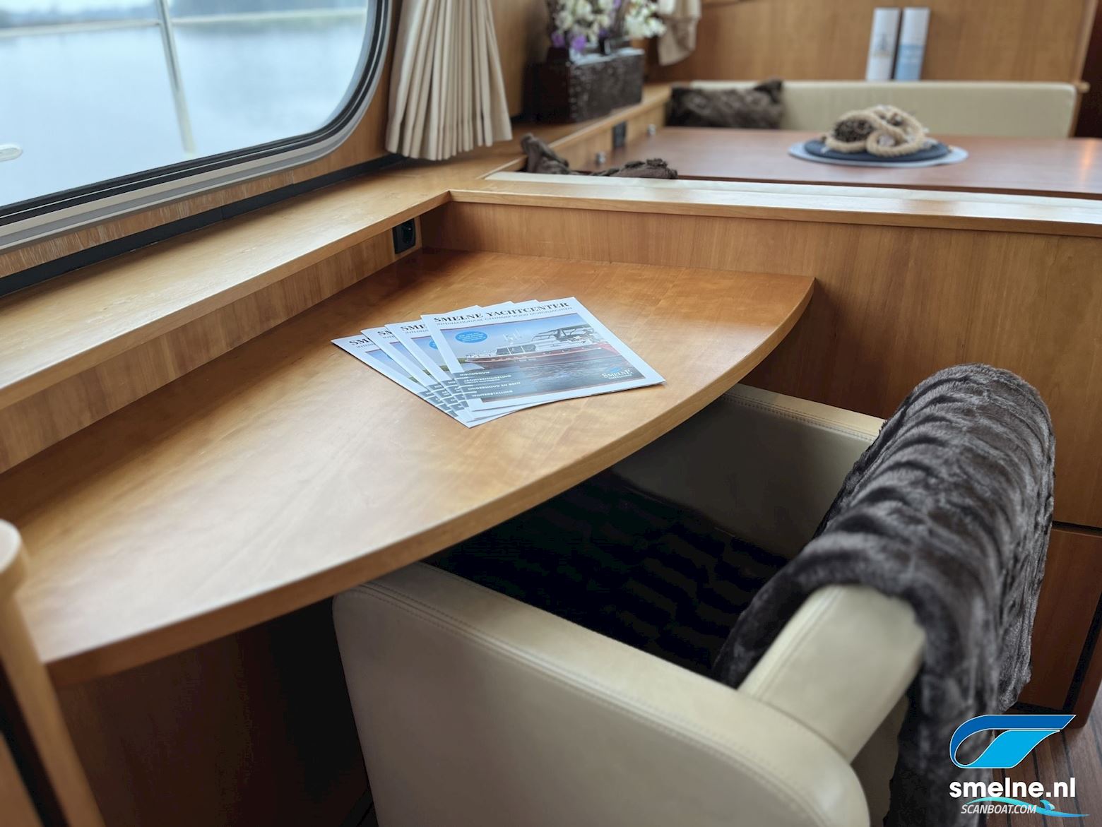 Linssen Grand Sturdy 43.9 AC