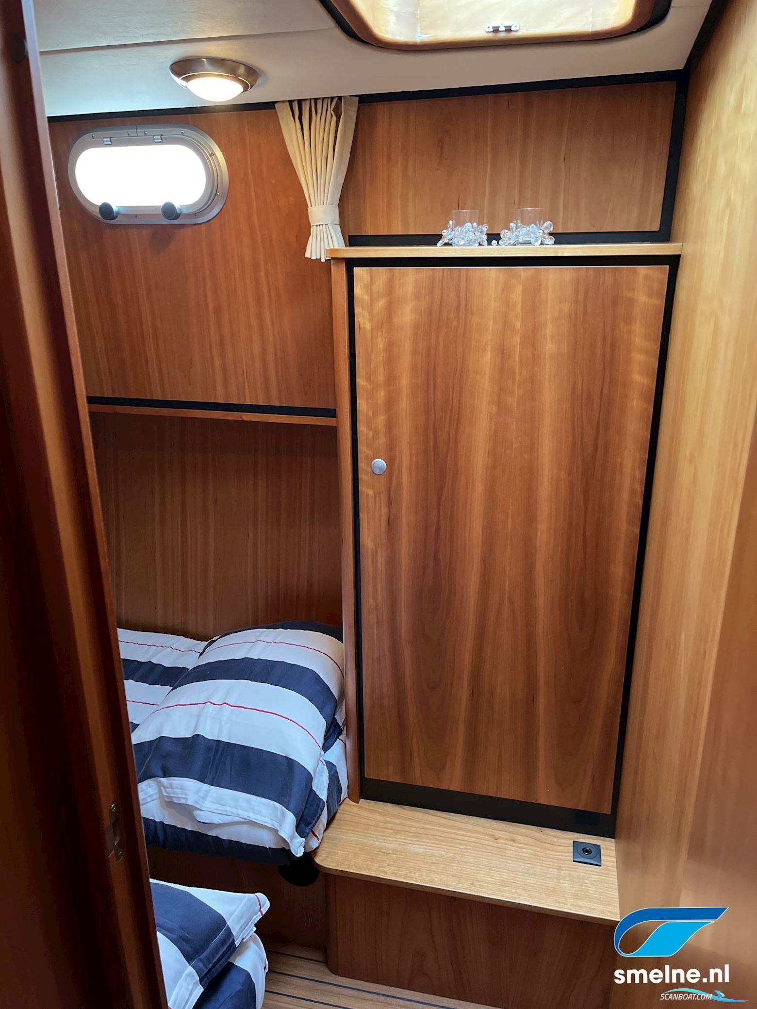 Linssen Grand Sturdy 43.9 AC