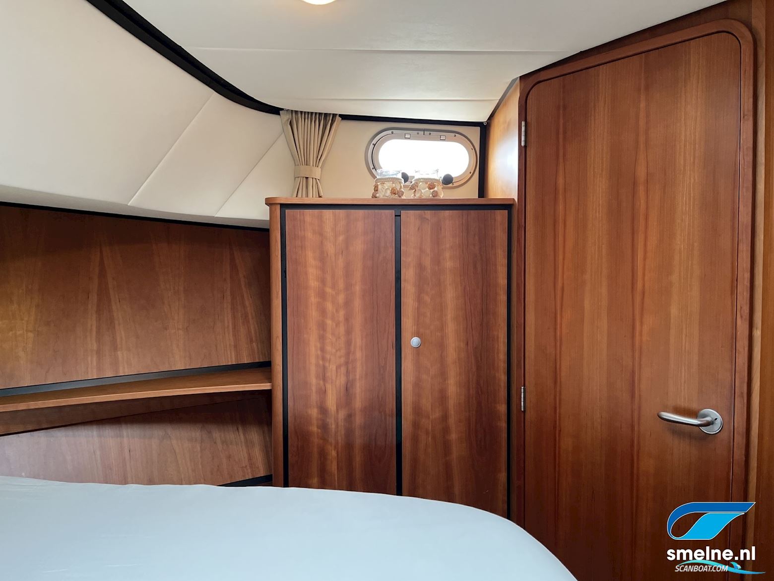 Linssen Grand Sturdy 43.9 AC