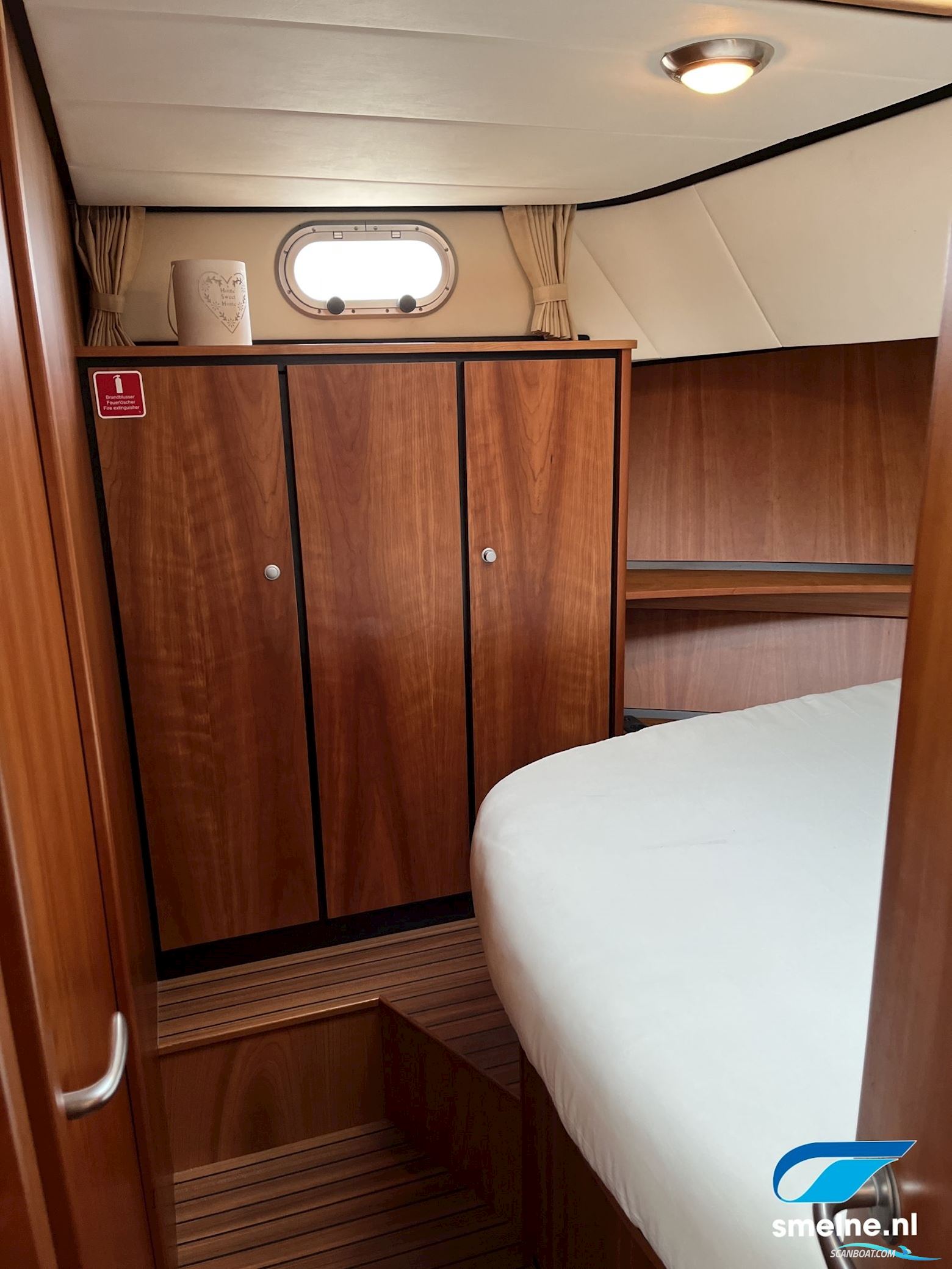 Linssen Grand Sturdy 43.9 AC