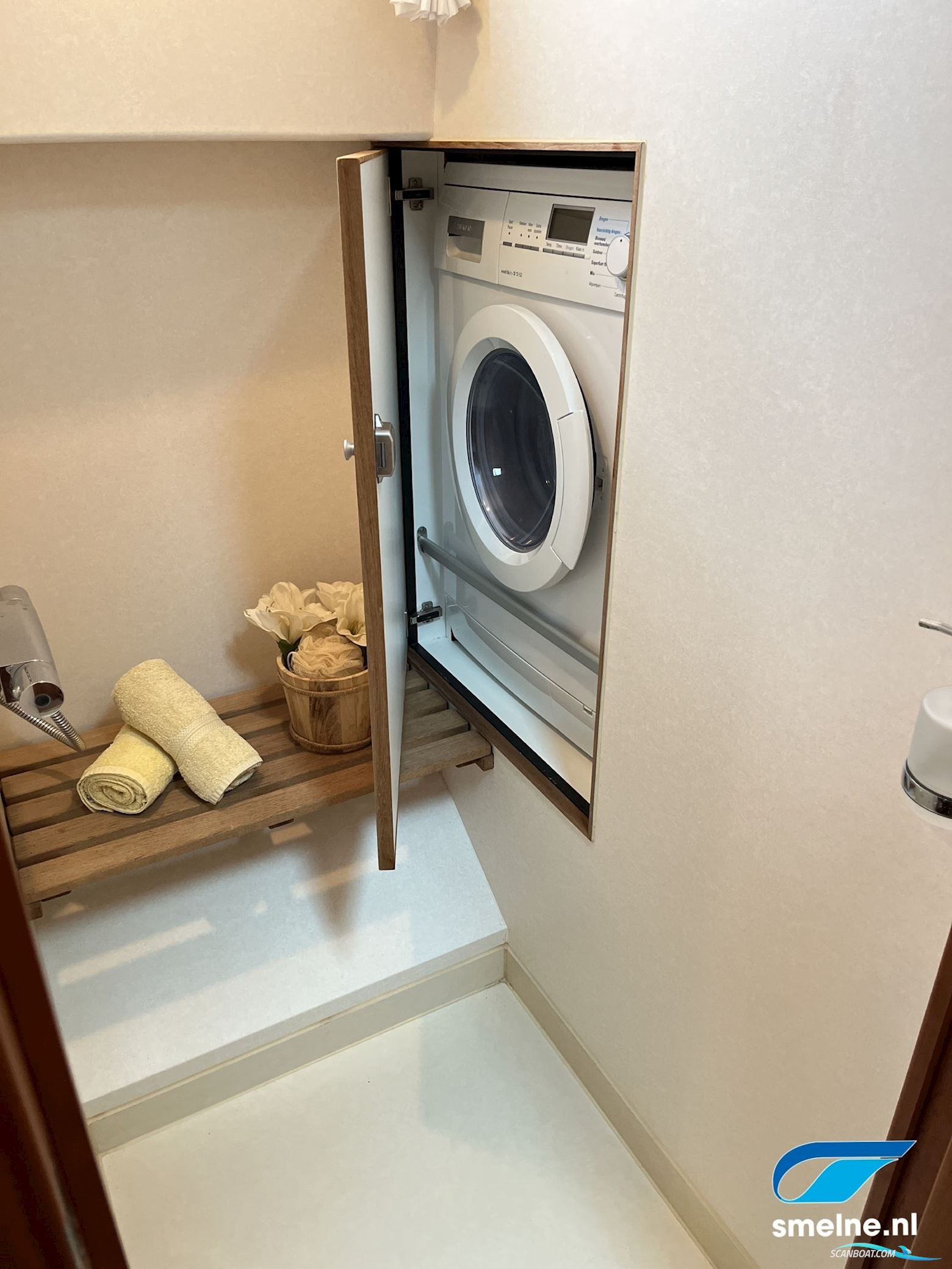 Linssen Grand Sturdy 43.9 AC