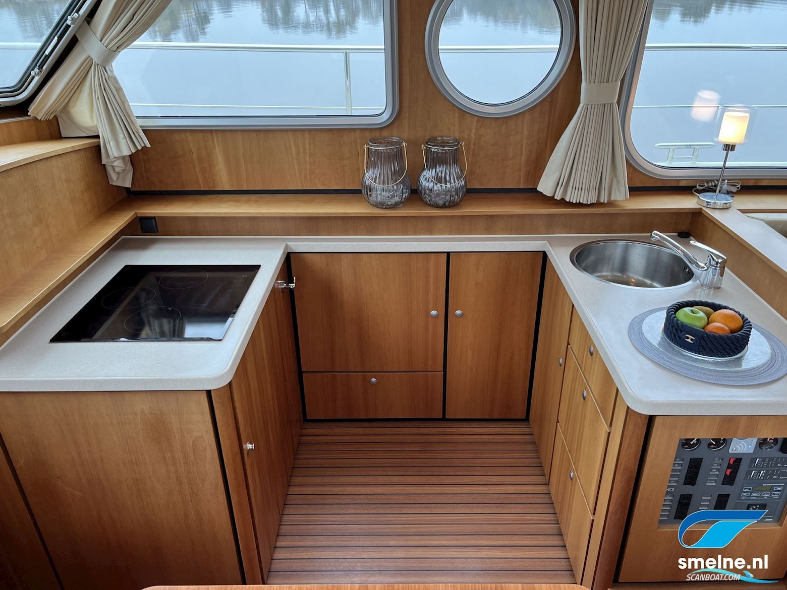Linssen Grand Sturdy 43.9 AC
