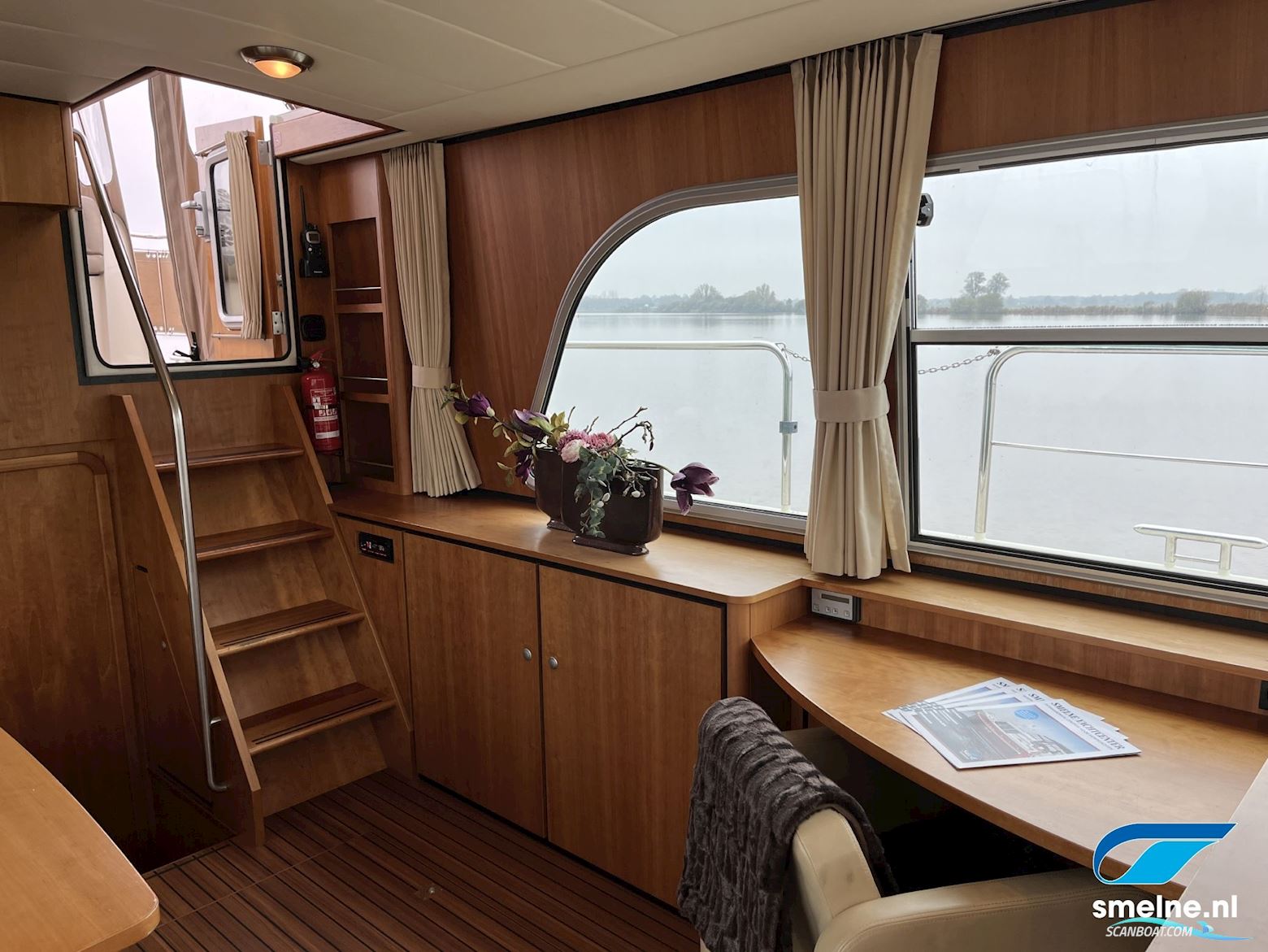 Linssen Grand Sturdy 43.9 AC