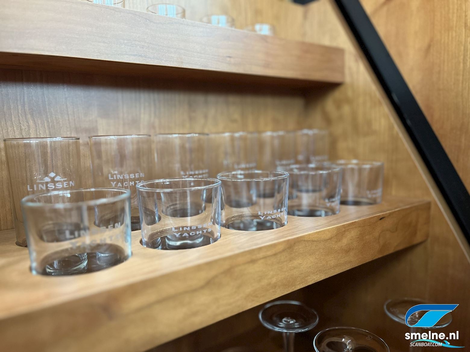 Linssen Grand Sturdy 43.9 AC