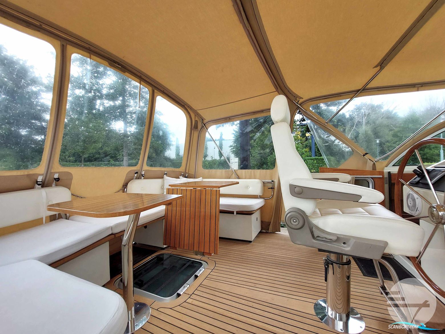 Linssen Grand Sturdy 43.9 AC