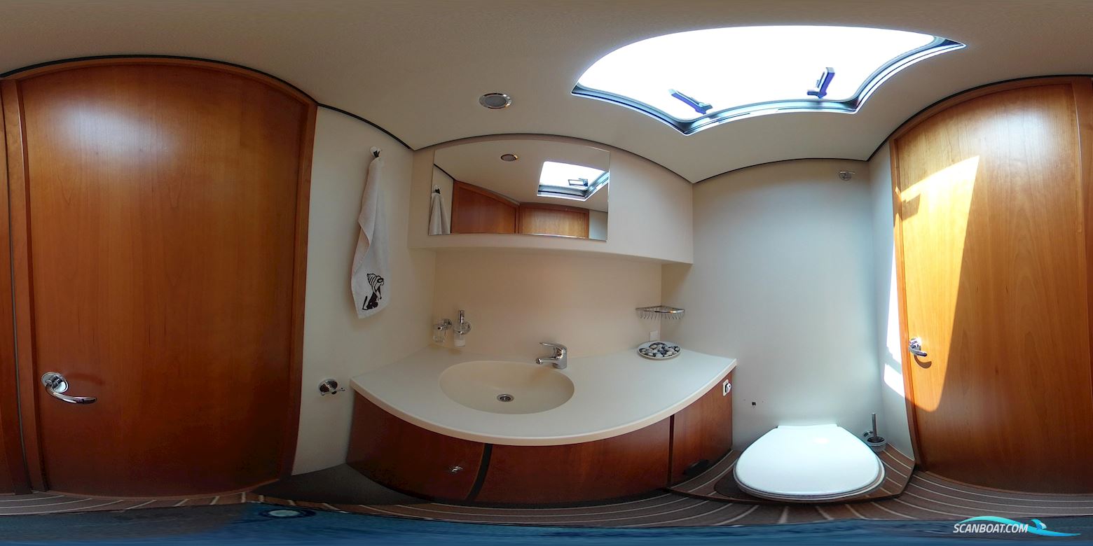 Linssen Grand Sturdy 43.9 AC