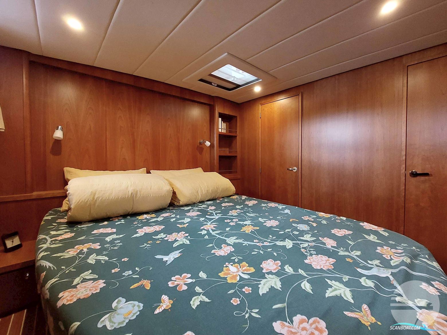 Linssen Grand Sturdy 43.9 AC